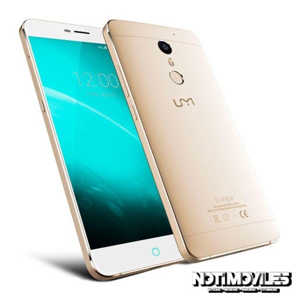 UMi Super