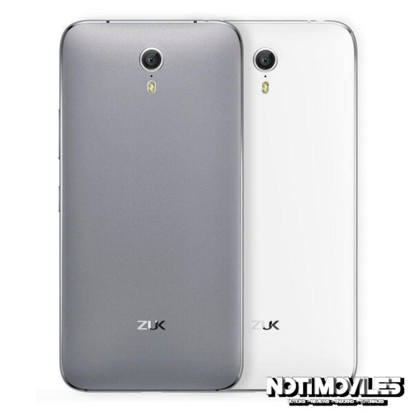 Zuk Z1