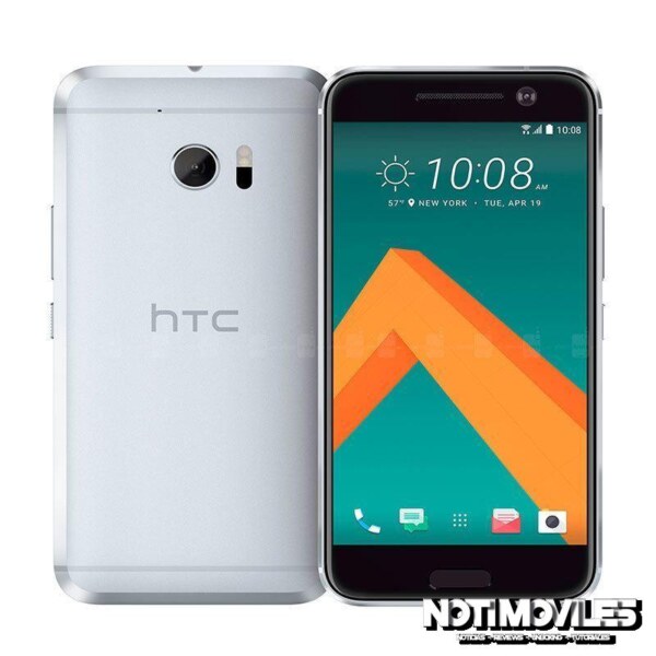 HTC 10