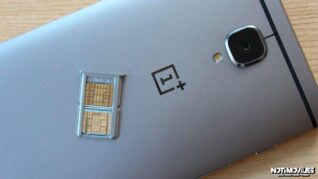 OnePlus 3 6GB Ram 64 GB Rom Unboxing