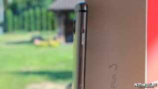 OnePlus 3 6GB Ram 64 GB Rom Unboxing