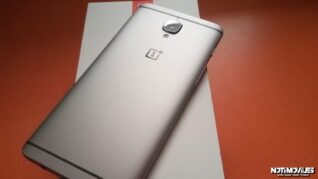 OnePlus 3 6GB Ram 64 GB Rom Unboxing