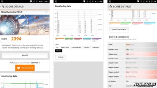 OnePlus 3 Review - Impresionante