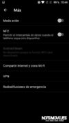 OnePlus 3 Review Conectividad