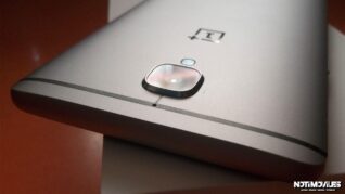 OnePlus 3 6GB Ram 64 GB Rom Unboxing