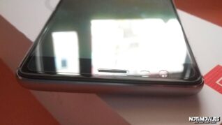 OnePlus 3 6GB Ram 64 GB Rom Unboxing