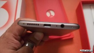 OnePlus 3 6GB Ram 64 GB Rom Unboxing