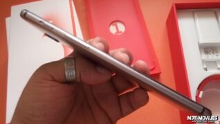 OnePlus 3 6GB Ram 64 GB Rom Unboxing