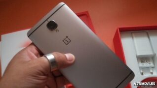 OnePlus 3 6GB Ram 64 GB Rom Unboxing