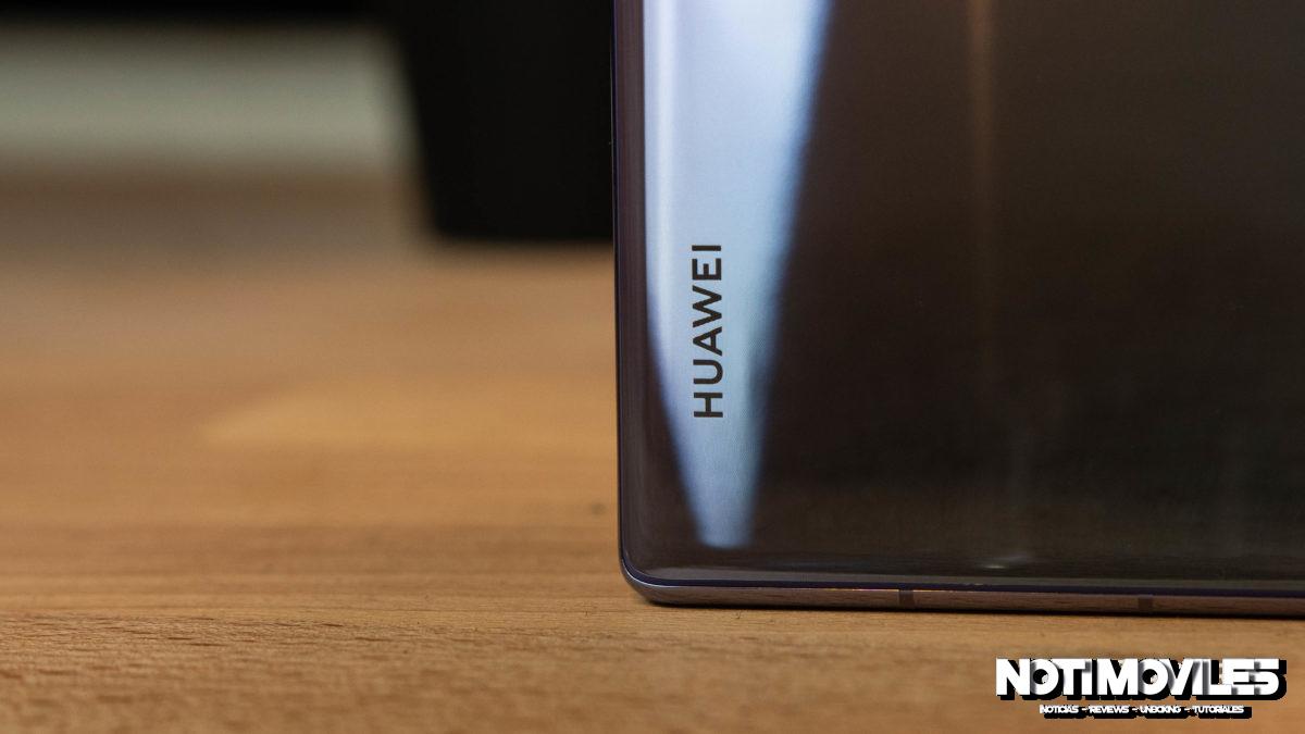 Huawei demuestra que no necesita componentes US 5G, para mantenerse en la cima