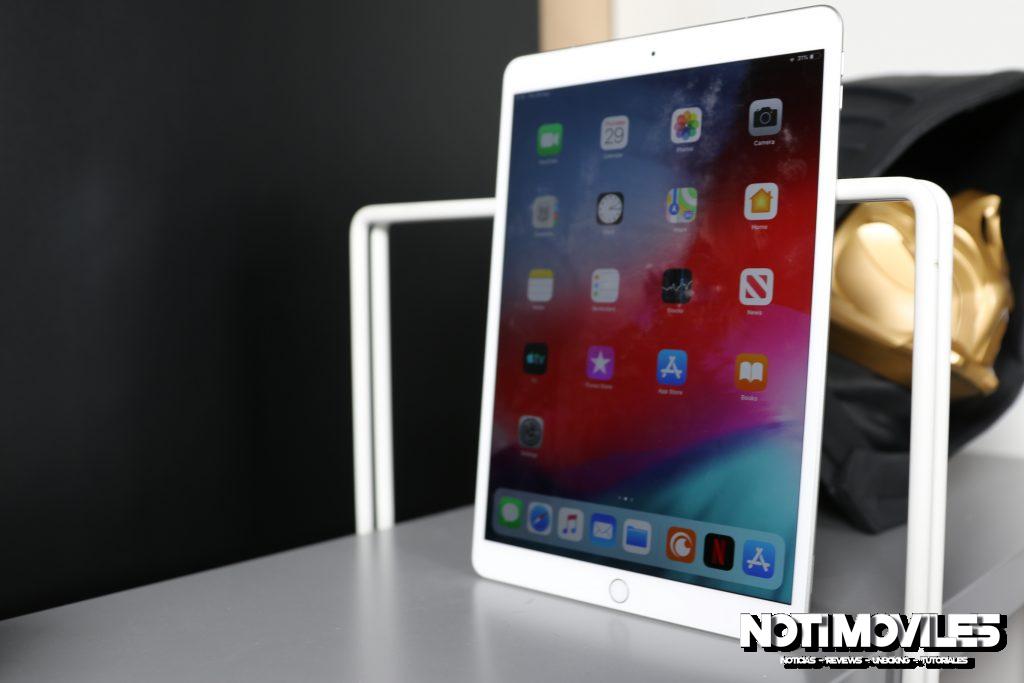 Clasificación iPad Air 2019: ¿puede lo mejor realmente mejorar?