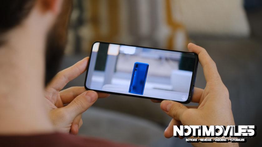 Todos los futuros teléfonos OnePlus contarán con frecuencias de actualización de pantalla de 90Hz