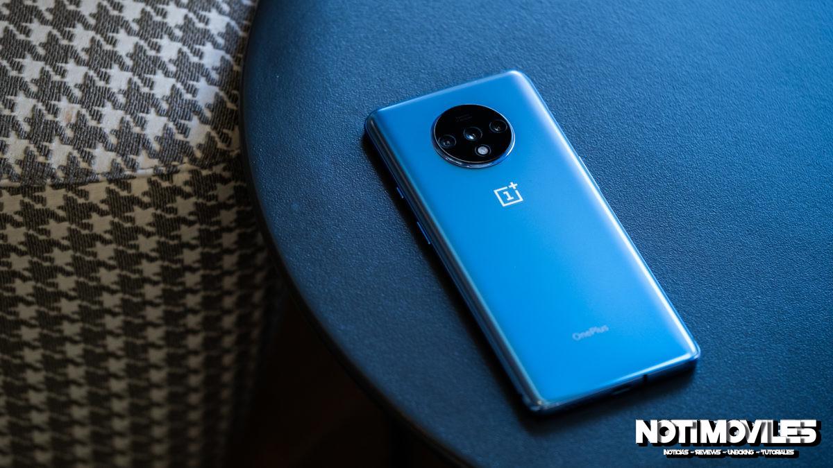 OnePlus 7T: ¡el precio, la fecha de lanzamiento, la disponibilidad y las ofertas están aquí!