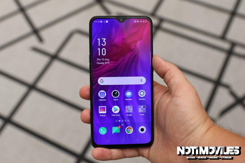 Oppo Reno Z Review