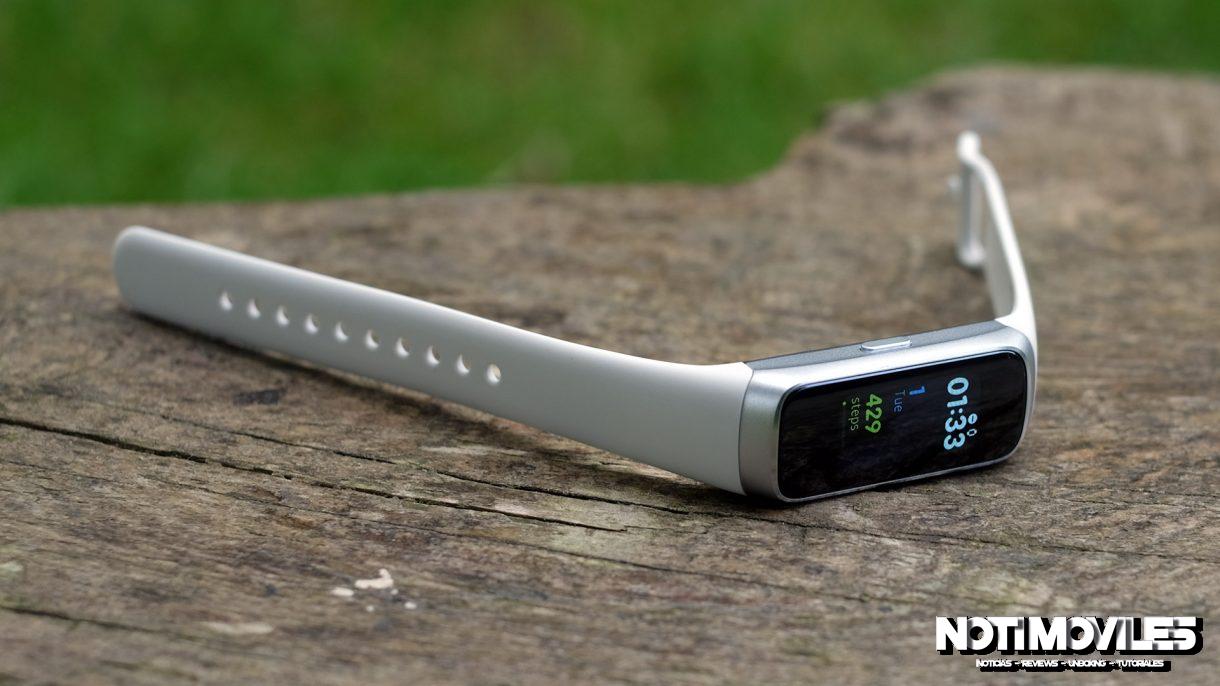 Samsung Galaxy Fit Review Samsung Galaxy Fit Review