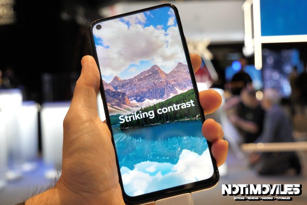 Manos a la obra: TCL Plex