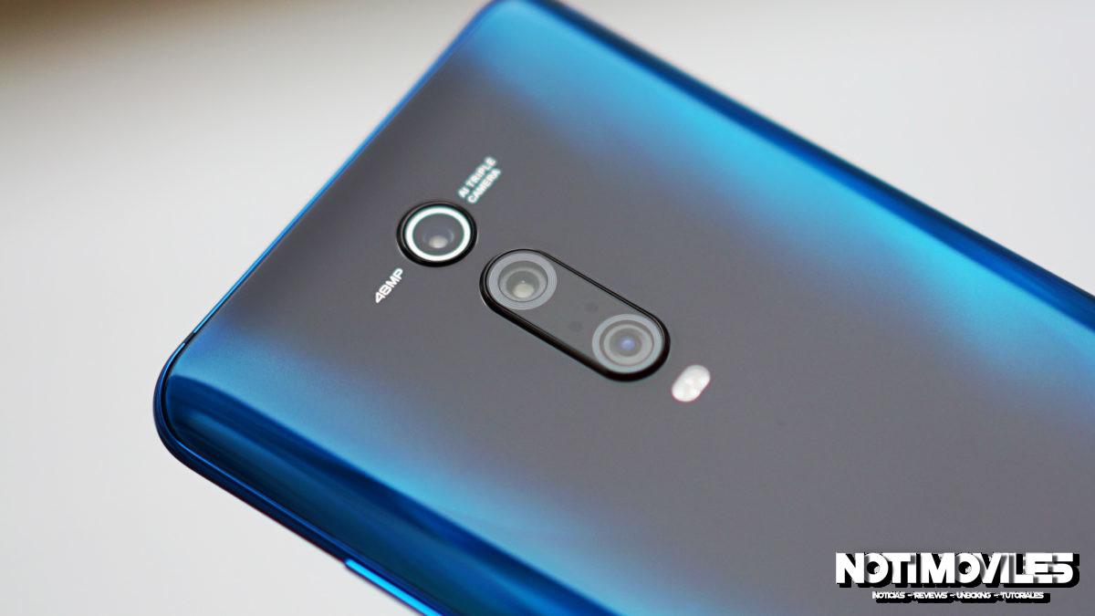 Un nuevo teléfono Xiaomi podría ser el primero en admitir videos 8K/30fps