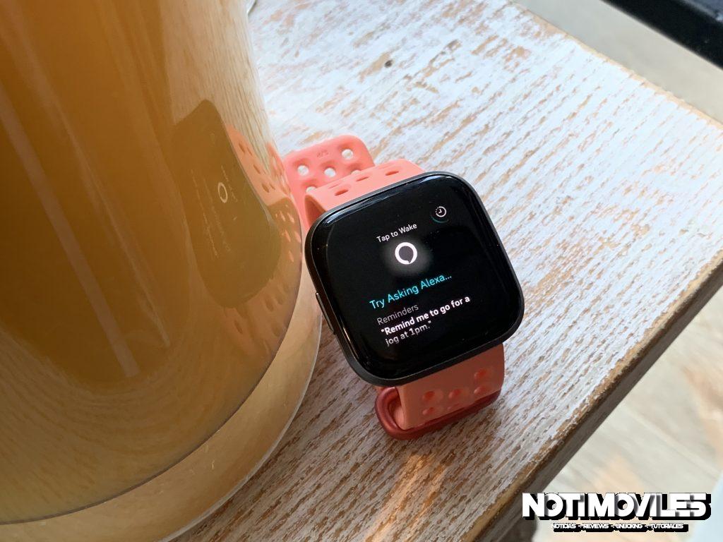 Fitbit Versa 2