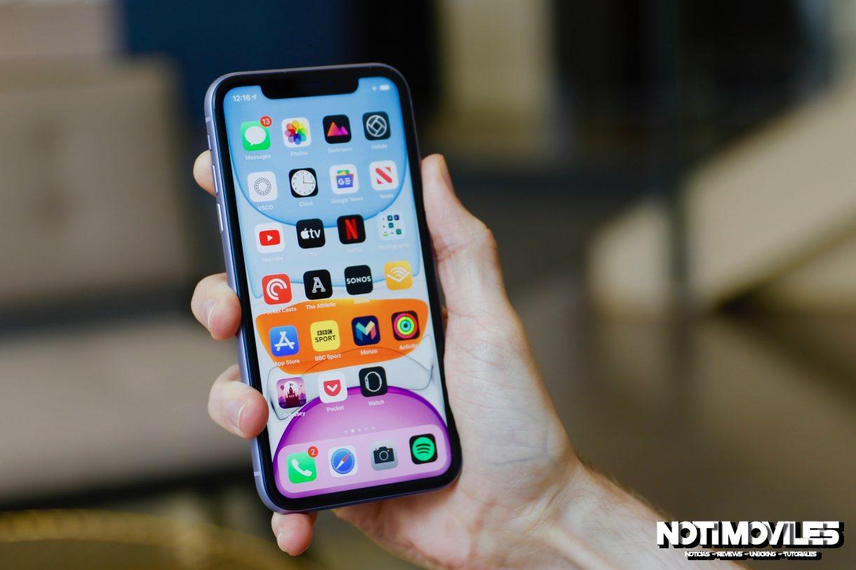 iPhone 11 Review iPhone 11 Review