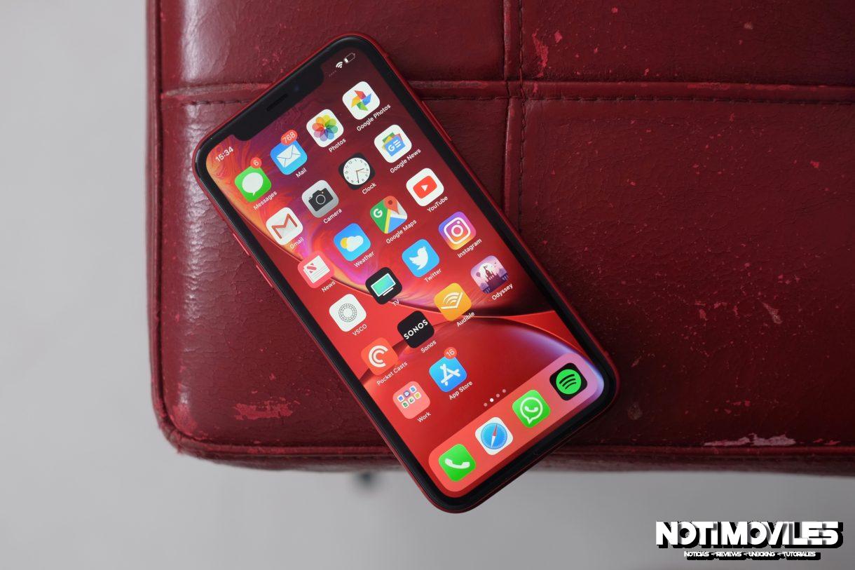 Revisión de iPhone XR iPhone XR Review