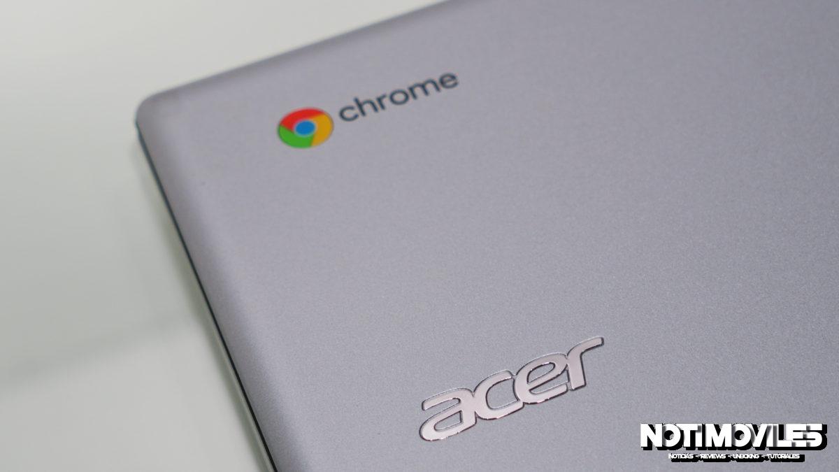 Cómo actualizar tu Chromebook: una guía paso a paso