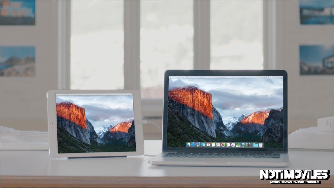 Duet Display Duet Display
