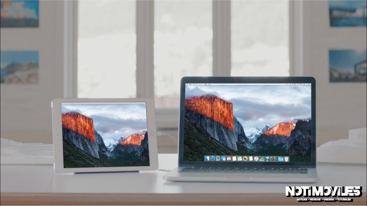 Duet Display