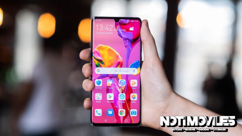 Huawei alcanza los 200 millones de smartphone enviados en 2019 y bate el récord de 2018