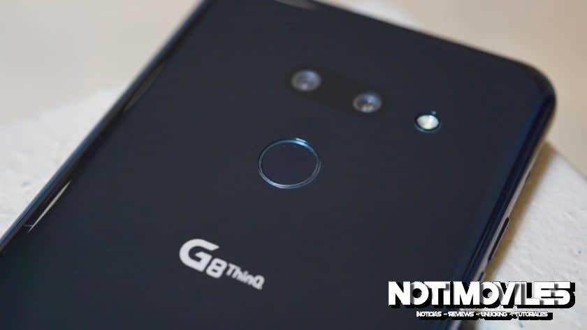 LG quiere recuperar la confianza de los clientes lanzando Android 10 este año