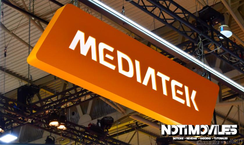 MediaTek se unió a Qualcomm para ofrecer un chipset 5G más barato