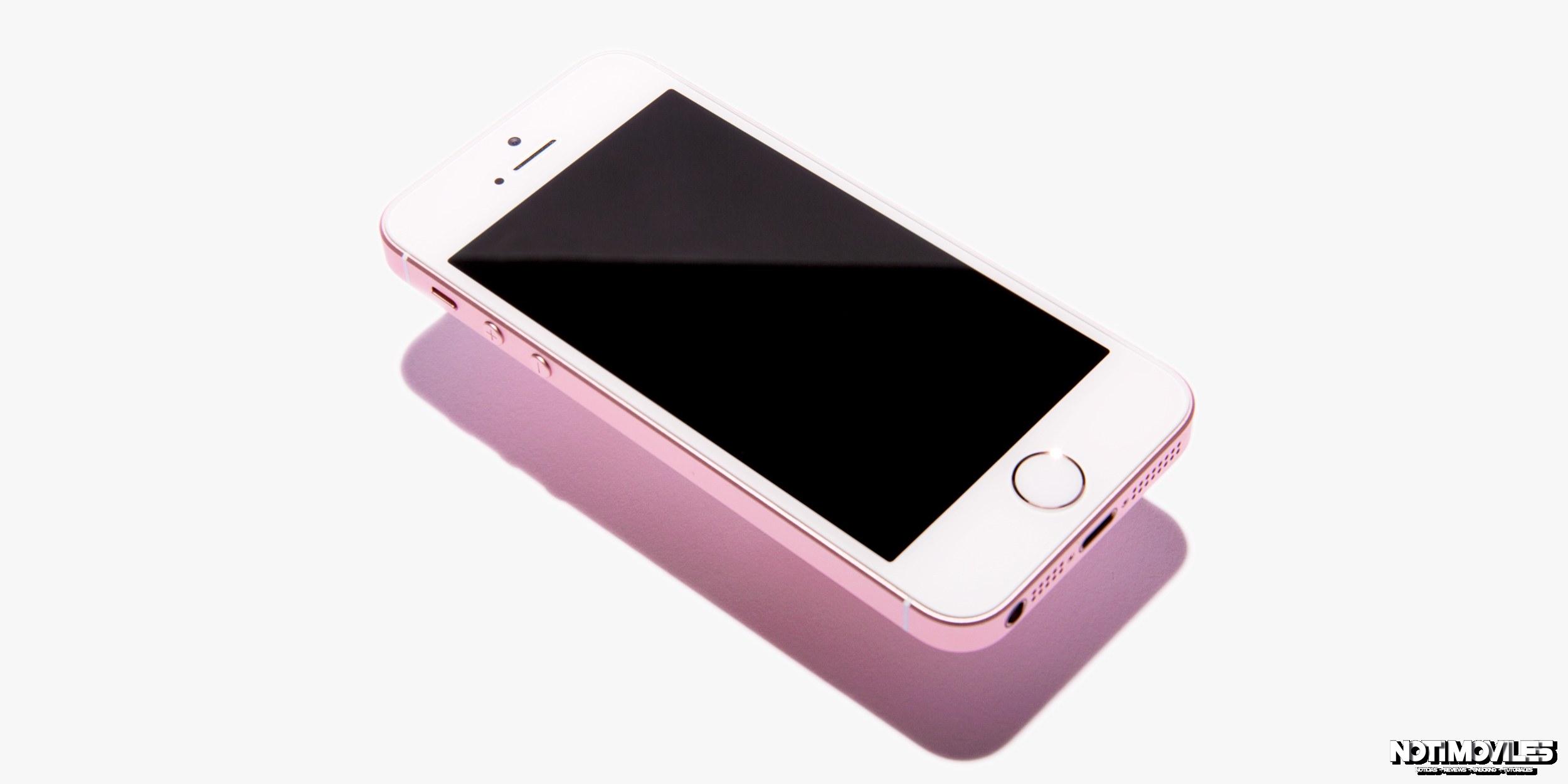 Revisión del iPhone SE Revisión del iPhone SE