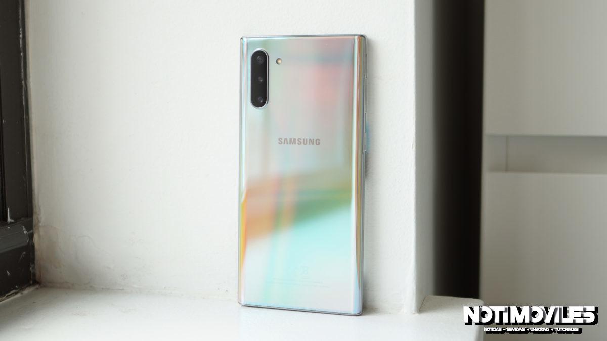 Samsung One UI 2.0 beta: estos son los siguientes países en obtener acceso