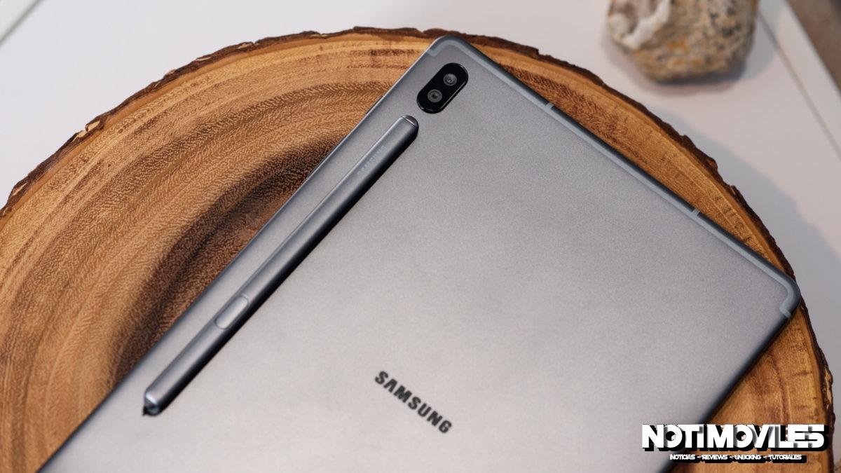 La mejor tablet de Android jamás podría obtener una actualización 5G pronto