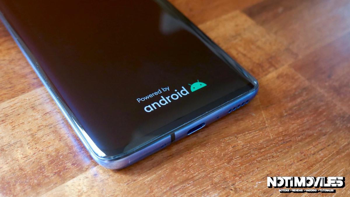 Google está tomando medidas enérgicas contra los nuevos teléfonos que se inician sin Android 10