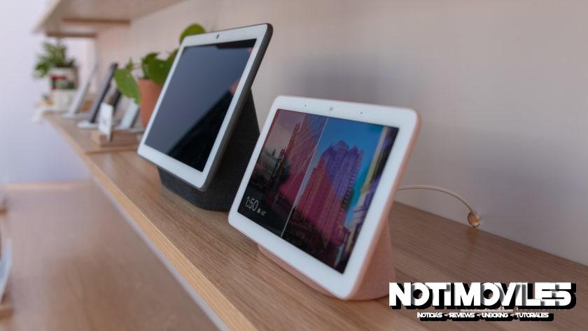 Ahora puede mover fácilmente transmisiones de música o video entre dispositivos domésticos inteligentes de Google