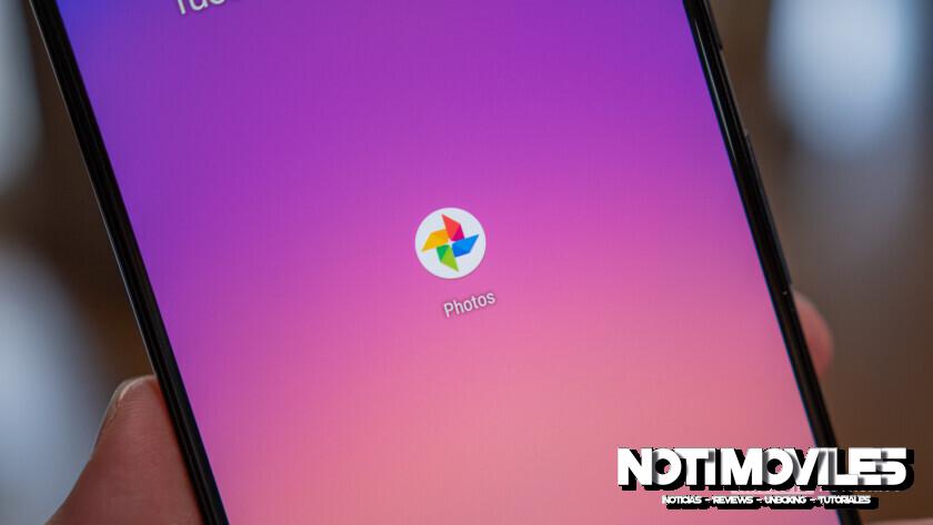 Google Photos envió accidentalmente videos de algunos usuarios a extraños