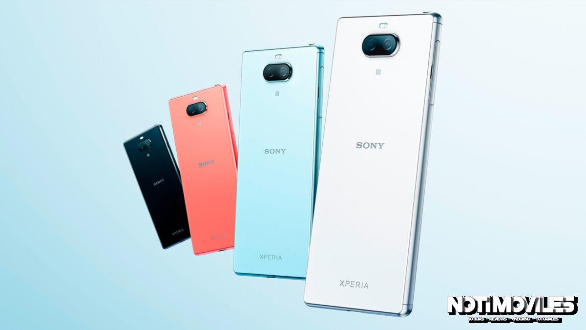 Sony Xperia 8 anunció: ¿Es solo un pony de un solo truco?