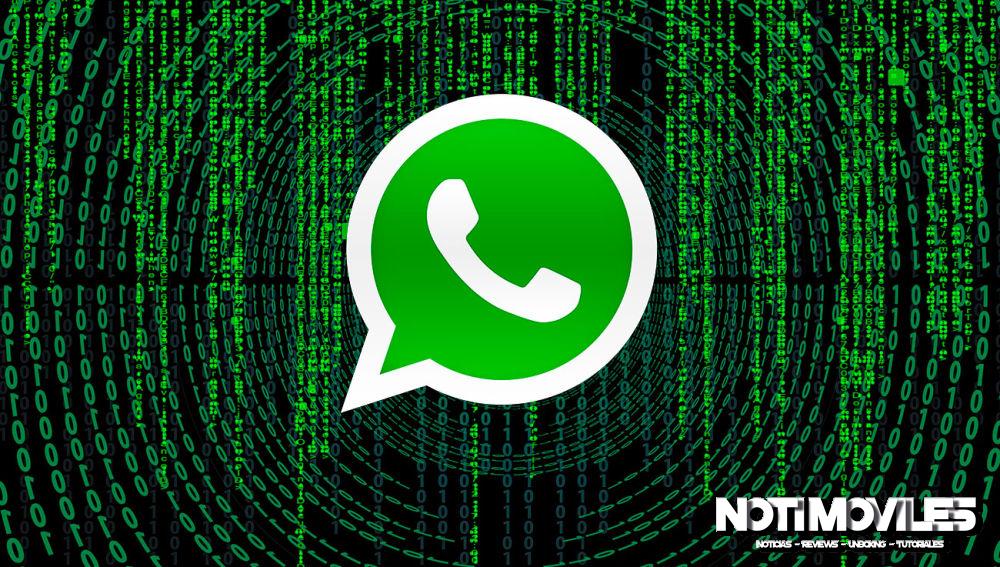 Fallos de seguridad whatsapp