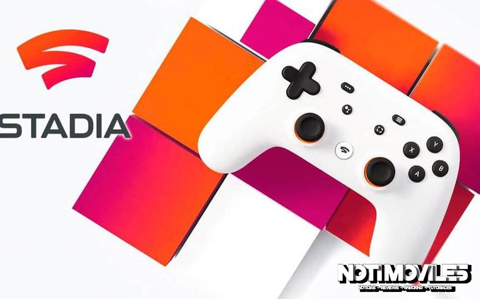 Google Stadia