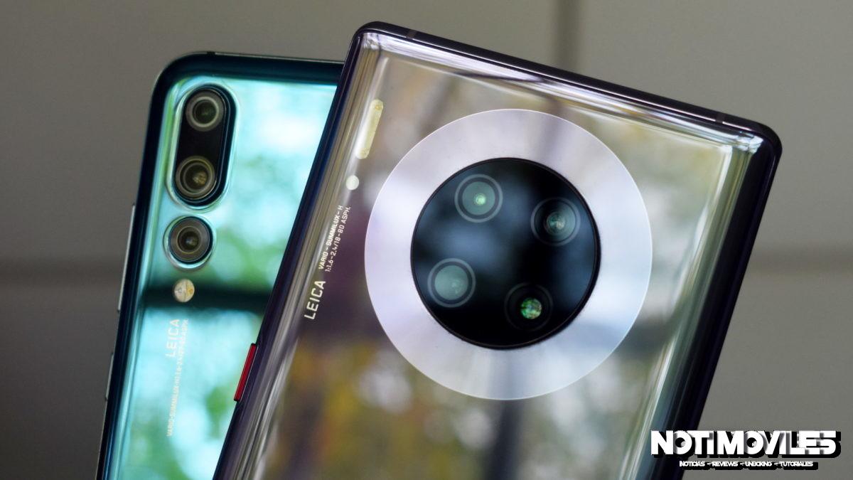 Huawei obtendrá una extensión de exención de 6 meses que le permitirá enviar actualizaciones