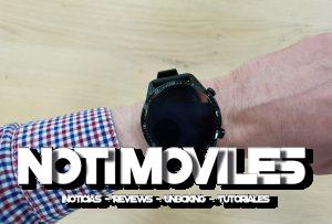 Huawei Watch GT 2 Review