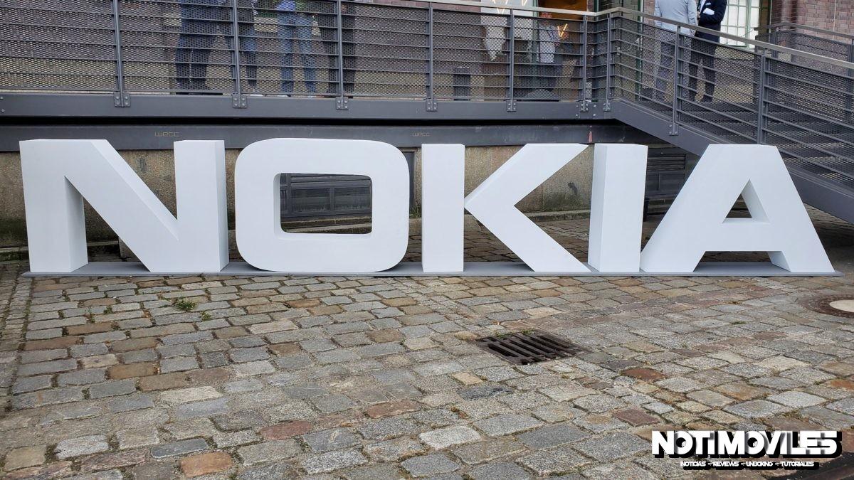 Nokia revelará un nuevo teléfono el 5 de diciembre