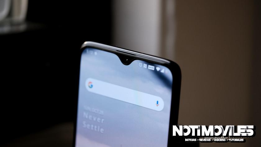 Todas las últimas actualizaciones de software para los OnePlus