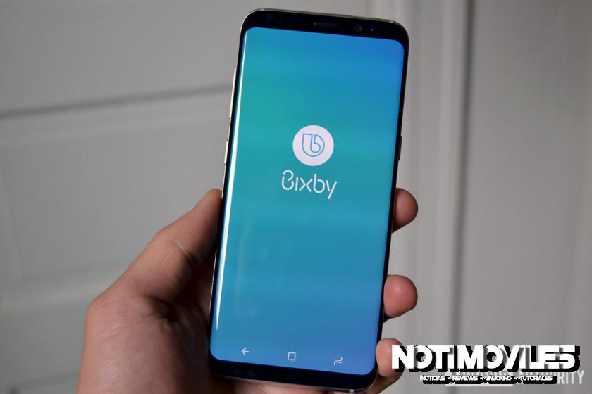 No te preocupes, todavía puedes tener Bixby en smartphones Samsung más antiguos.
