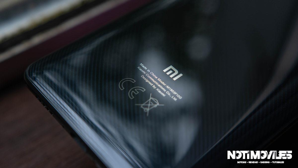 MIUI 11 de Xiaomi está recibiendo detección de terremotos en China