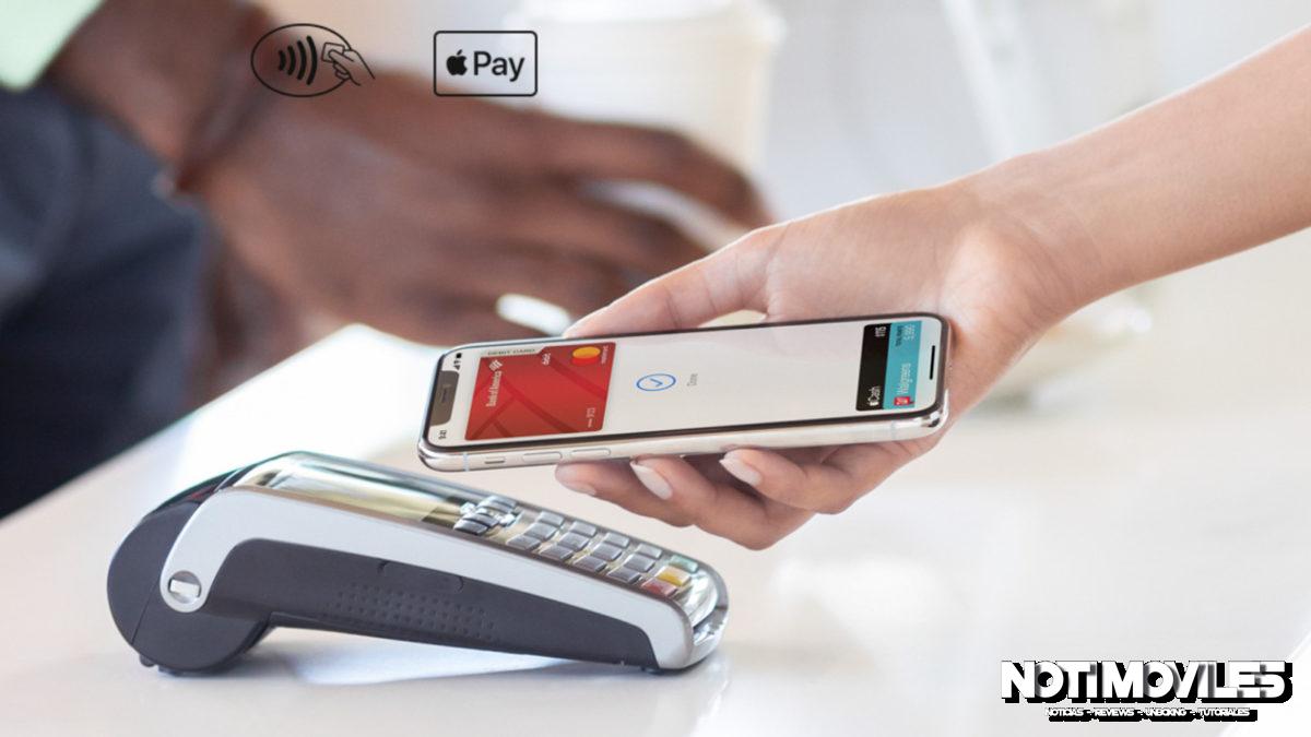 Alemania obliga a Apple a abrir iPhone NFC a más proveedores de pago