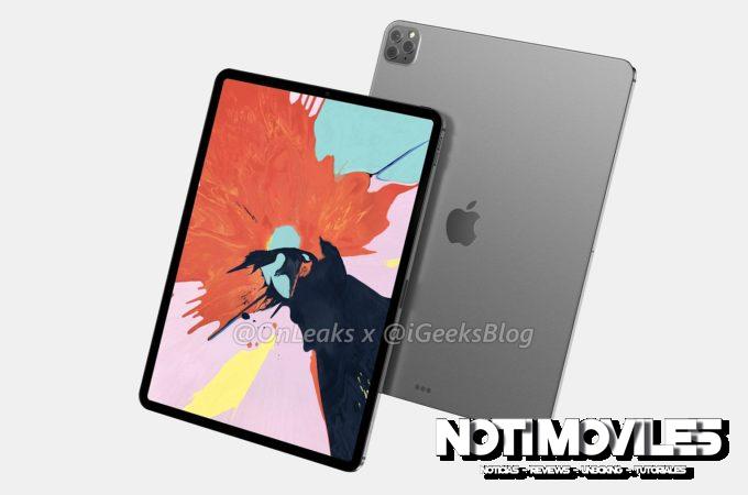 Esto es lo que las tabletas de Android tendrán que vencer