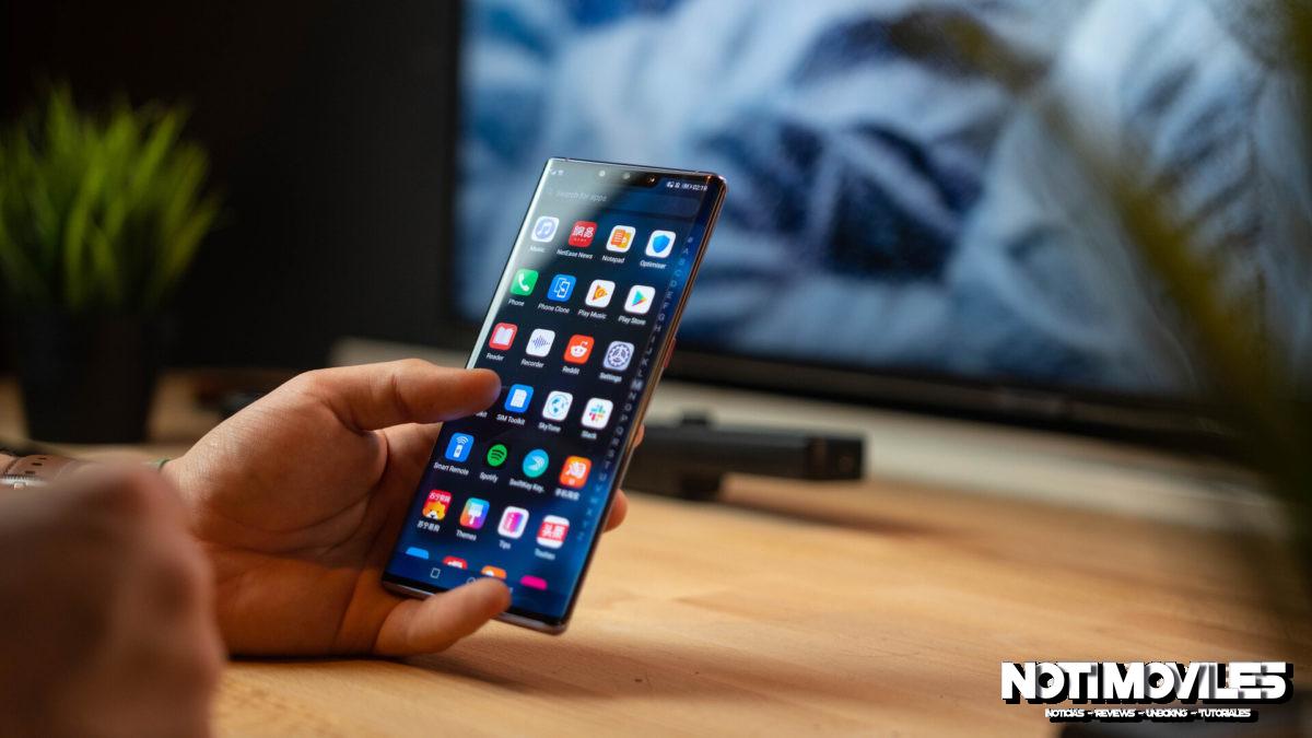 Huawei preparará algunas alternativas de servicios de Google para diciembre