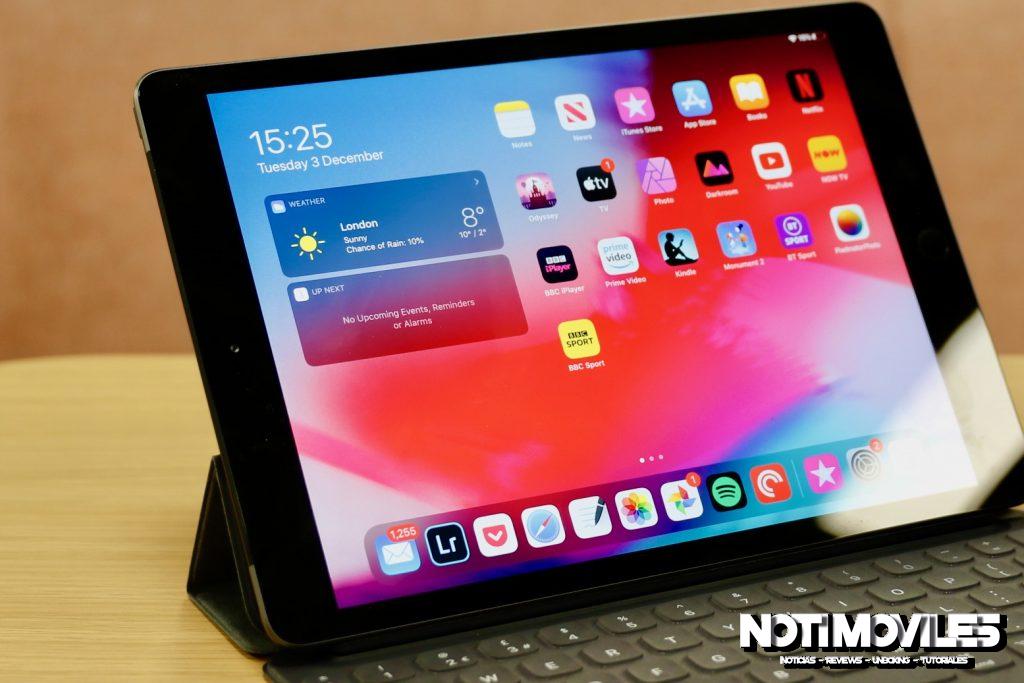 Apple iPad 7 (10.2) Review