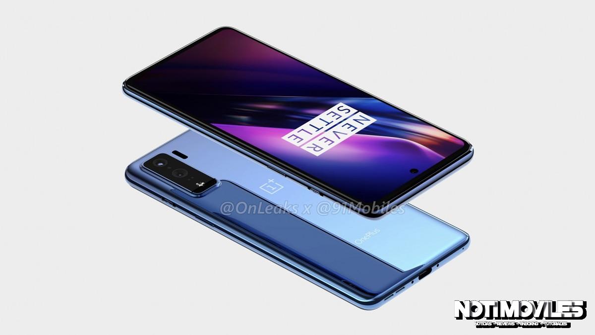 OnePlus 8 Lite